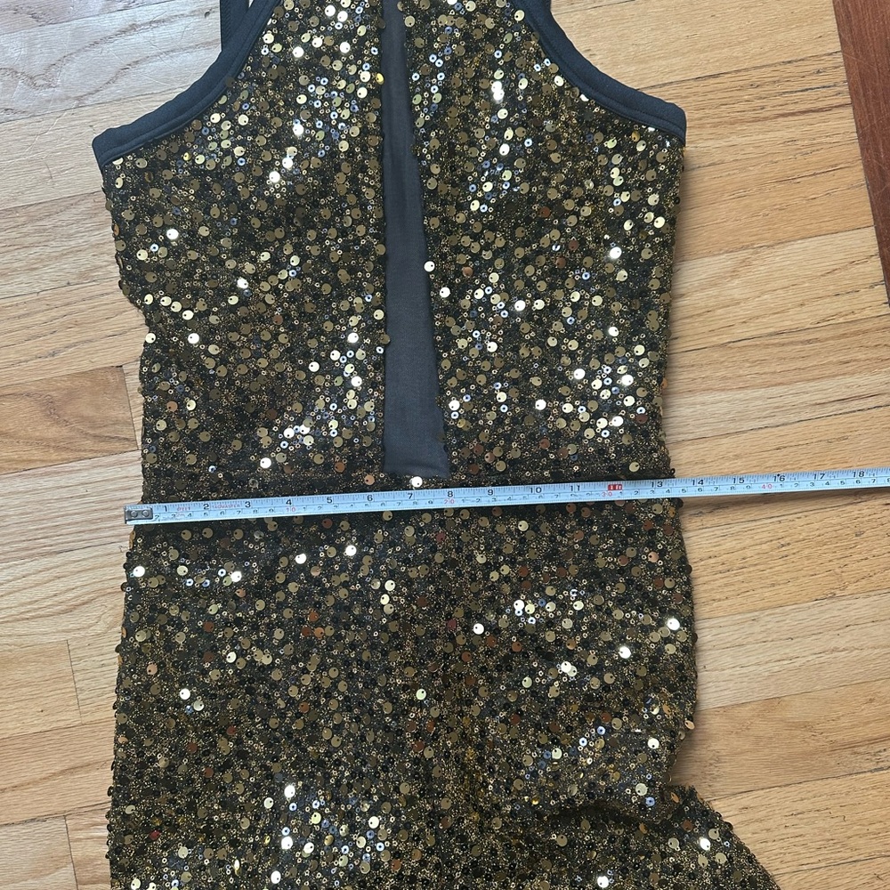 Weissman Jazz Dance Costume - image 4